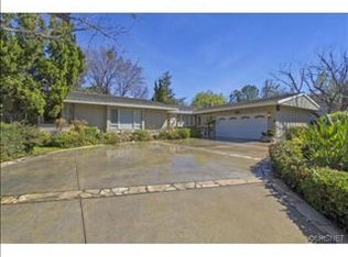 16661 Adlon Rd, Encino, CA 91436