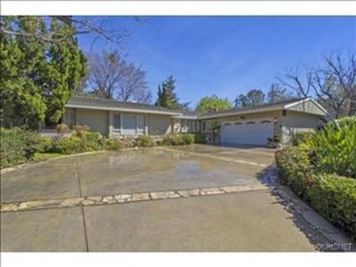 16661 Adlon Rd, Encino, CA, 91436