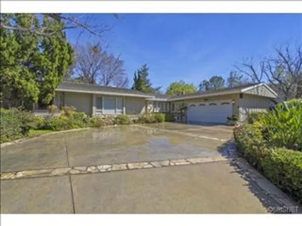 16661 Adlon Rd, Encino, CA 91436