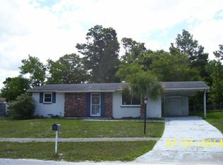 4348 Hagerty Ct, Spring Hill, FL 34608