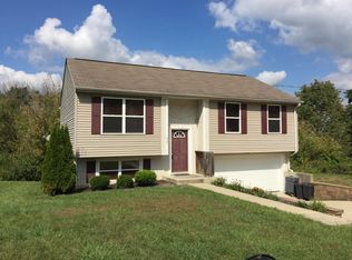 26 Timberline Ct, Cleves, OH 45002