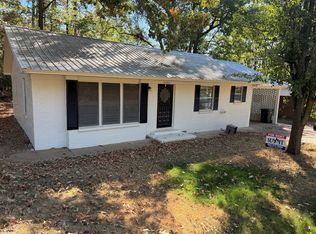 3206 Jeff Davis Drive Ext, Oxford, MS 38655