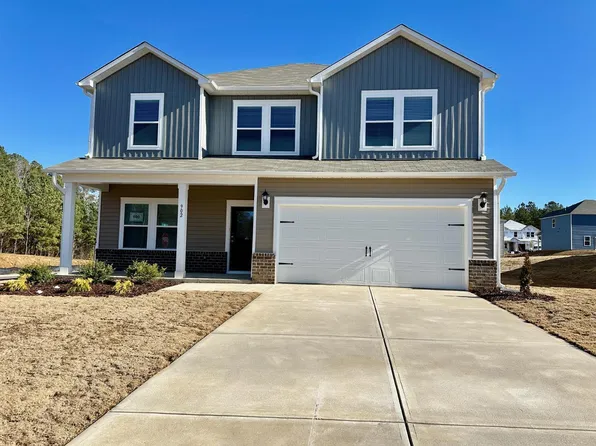 902 Crow Branch Dr, Graham, NC 27253