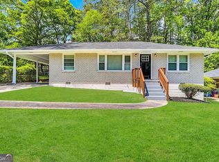 2469 Baywood Dr SE, Atlanta, GA 30315