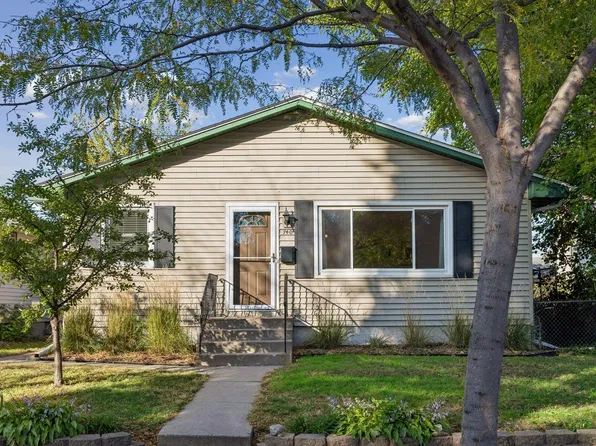 740 Jefferson St NE, Minneapolis, MN 55413