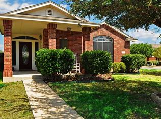 15548 Sutton Leighs Ln, Pflugerville, TX 78660