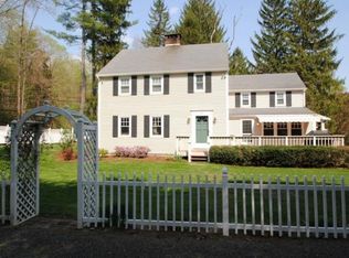 22 Old Redding Rd, Ridgefield, CT 06877
