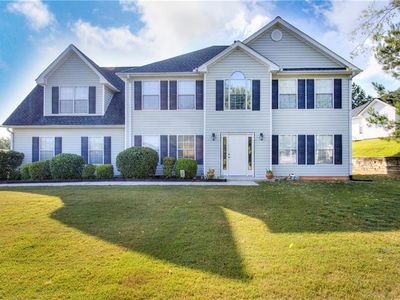 7991 Browning Dr, Lithonia, GA, 30058