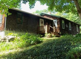 222 Tolland Tpke, Willington, CT 06279