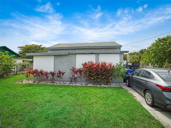 3021 Avenue J, West Palm Beach, FL 33404