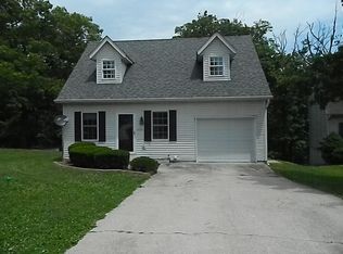 154 J Hunter Dr, Bedford, IN