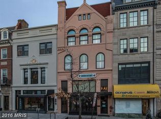 1737 Connecticut Ave NW APT 502, Washington, DC 20009