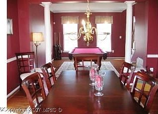 Living /  Dining Room