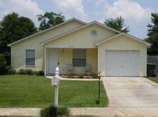 5318 Tower Rd, Tallahassee, FL 32303