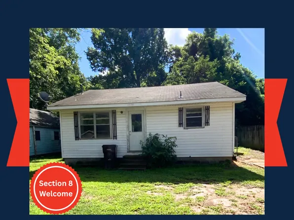 1528 Ewell Ave, Dyersburg, TN 38024