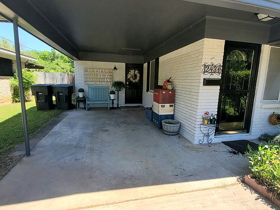 New paint and shutters 2020