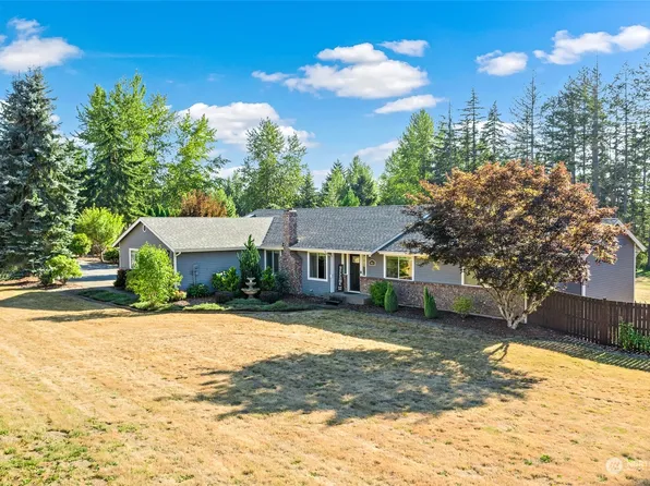 30118 2nd Ave S, Roy, WA 98580