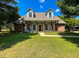 1563 Karen Dr, Argyle, TX 76226