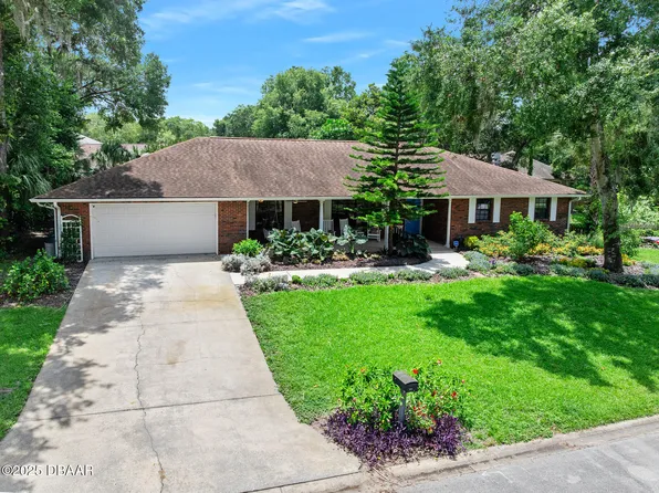 1 River Bluff Ct, Ormond Beach, FL 32174