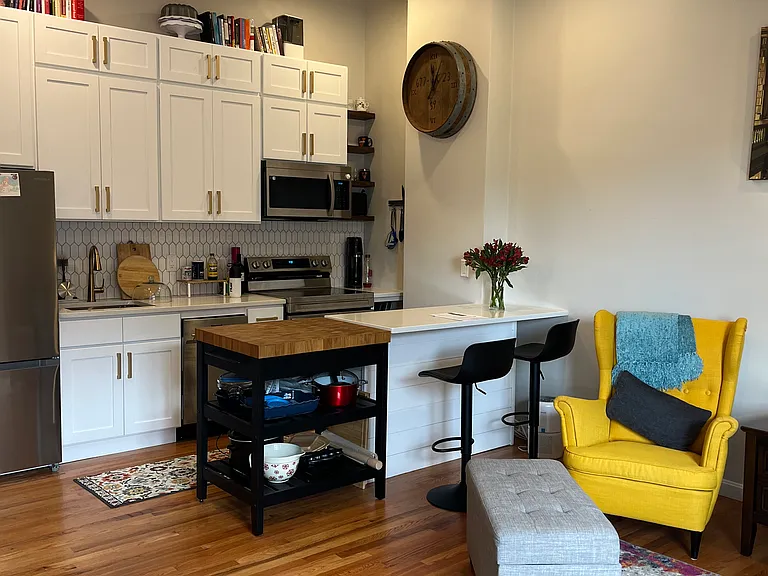 9 Appleton St #408 — Photo 7