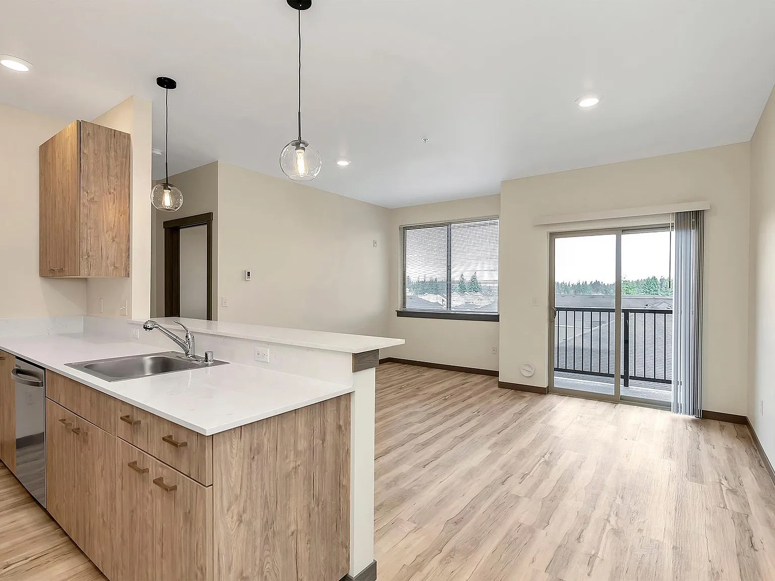 1 bed, 675 sqft, $1,650 — Photo 1