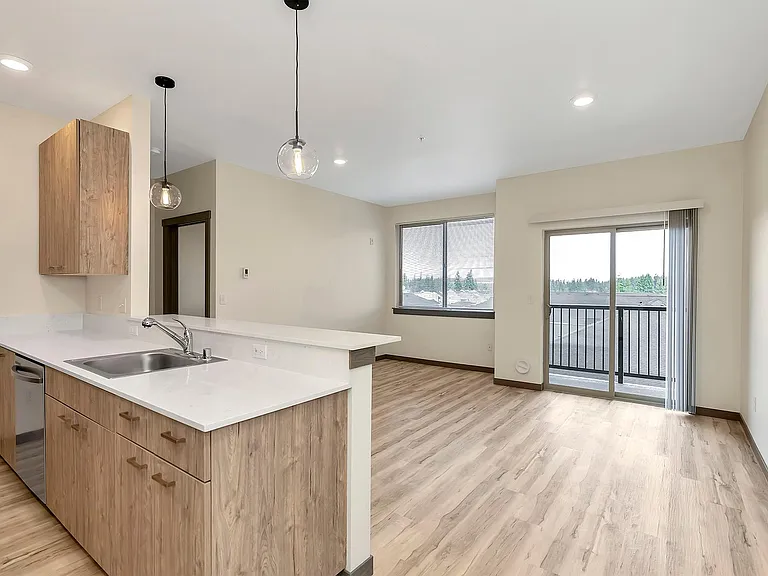 13521 97th Ave E #207 — Photo 5