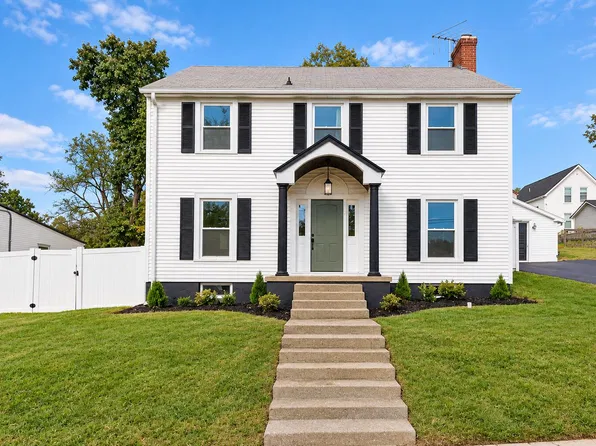 107 York St, Lancaster, KY 40444