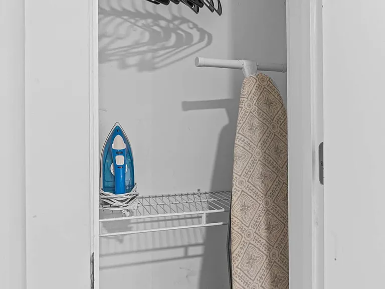 Wardrobe
