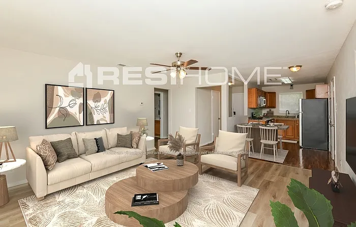 6528 Bernadine St — Photo 4