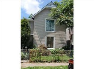 2531 1/2 Deming Ave, Columbus, OH 43202