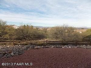 2nd image of 2050 W Desert Willow Dr
