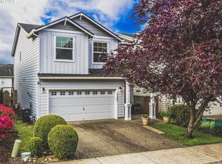 5582 L St, Washougal, WA 98671