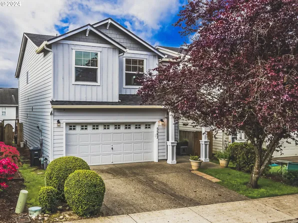 5582 L St, Washougal, WA 98671