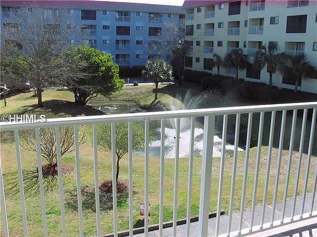 1st image of 663 Wm Hilton Pkwy APT 3202
