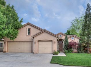 10672 N Bunkerhill Dr, Fresno, CA 93730