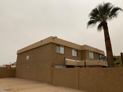 4701 E Pueblo Ave, Phoenix, AZ, 85040