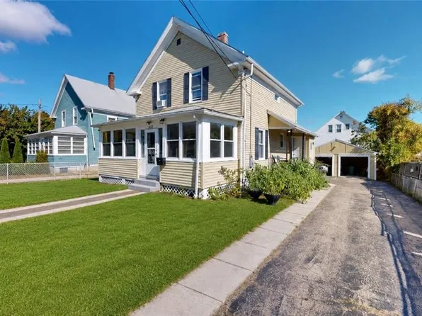 127 3rd Ave, Woonsocket, RI 02895