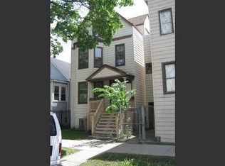 3753 W Lyndale St FLOOR 3, Chicago, IL 60647