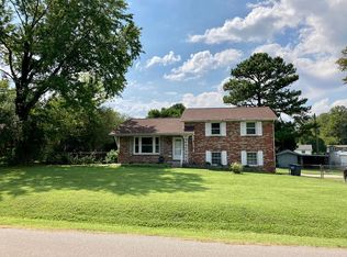 314 Rue Le Mans Dr, Clarksville, TN