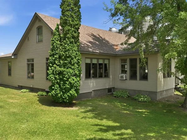 23815 County Highway F, New Auburn, WI 54757