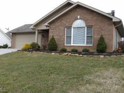 1043 Willow Creek Cir, Maryville, TN, 37804
