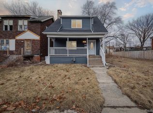5362 Allendale St, Detroit, MI 48204