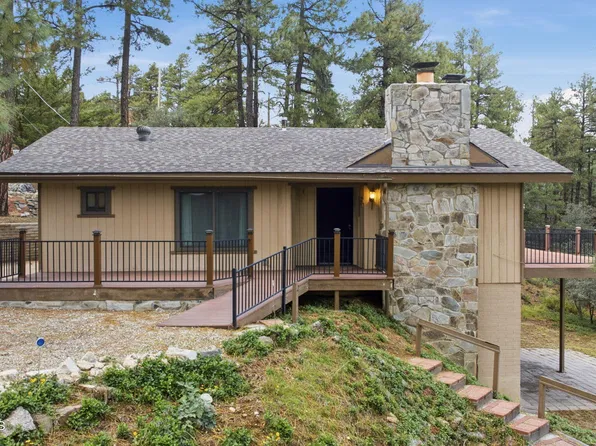 1067 N Skyline Dr, Prescott, AZ 86305