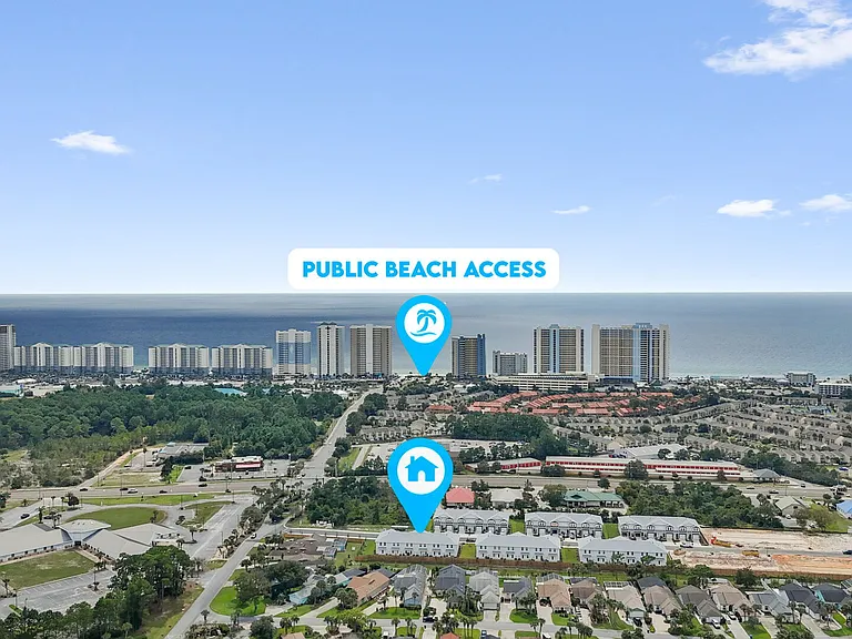 Palmeras Marinas Ln — Photo 24