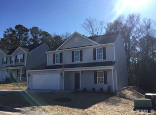 3920 Mike Levi Ct, Raleigh, NC 27610