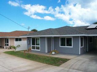 85-745 Lihue St #A, Waianae, HI 96792