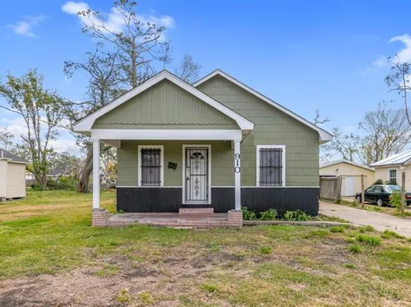 910 Falls St, Lake Charles, LA 70601