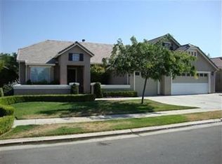 603 Quincy Ave, Clovis, CA 93619