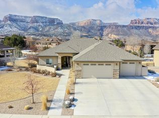 363 Teegan Ct, Grand Junction, CO 81507