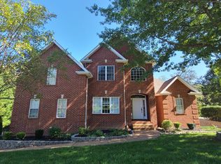 284 Page Dr, Mount Juliet, TN 37122